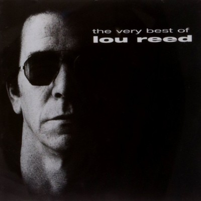 Lou Reed - Very Best Of 