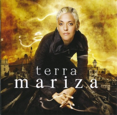 Mariza - Terra (2008)