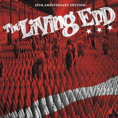 Living End - Living End (25th Anniversary Edition 2023) - Vinyl