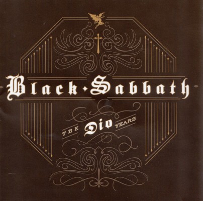 Black Sabbath - Dio Years (2007)