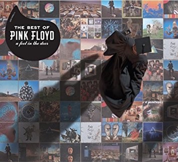 Pink Floyd - A Foot in the Door: The Best Of Pink Floyd (2011) 07.11.2011