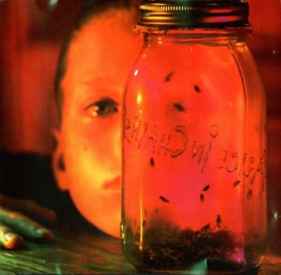 Alice In Chains - Jar Of Flies (EP, 1994)