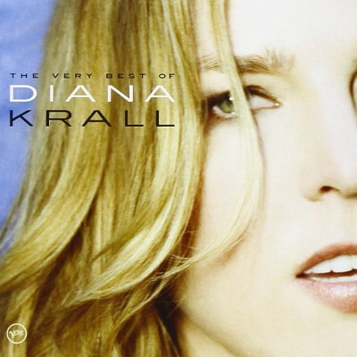 Diana Krall - Very Best Of Diana Krall 
