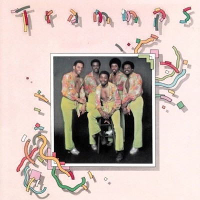 Trammps - Trammps (Edice 2002) 