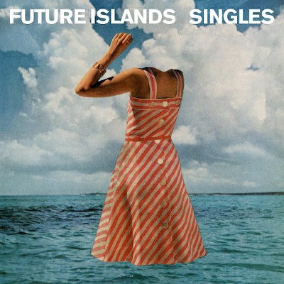 Future Islands - Singles (2014) - Vinyl 