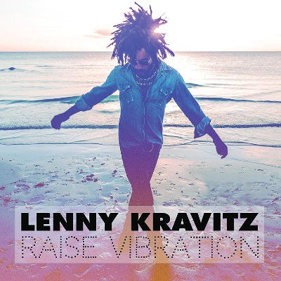 Lenny Kravitz - Raise Vibration (2018) - Vinyl 