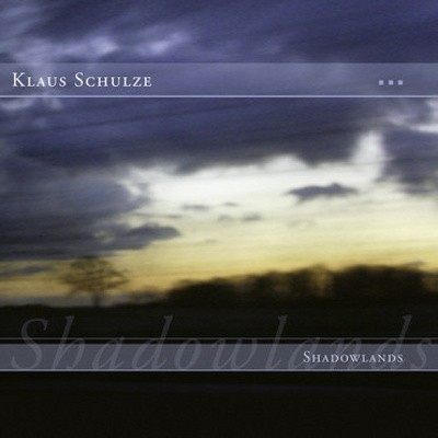 Klaus Schulze - Shadowlands (Edice 2019) - Vinyl