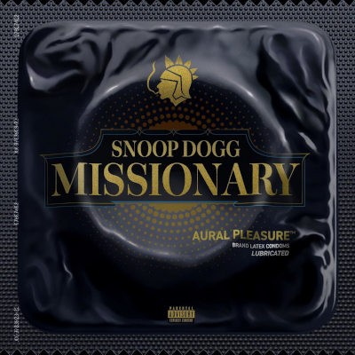 Snoop Dogg / Dr. Dre - Missionary (2024)