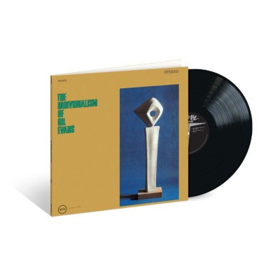 Gil Evans - Individualism Of Gil Evans (Verve Vault Series 2026) - Vinyl