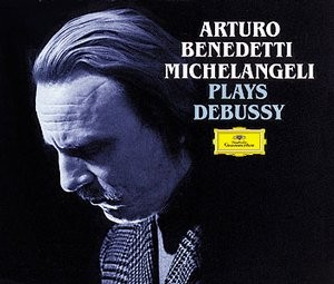 Debussy, Claude - ABM plays Debussy 