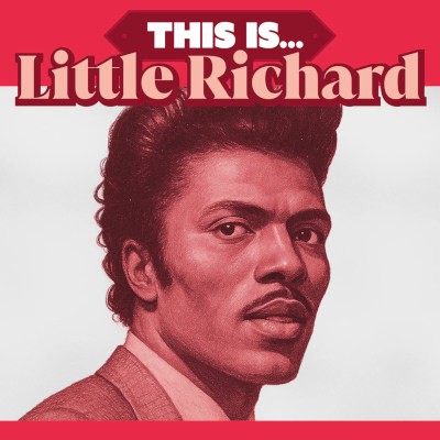 Little Richard - This Is... (2026) - Limited Vinyl