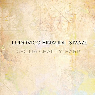 Ludovico Einaudi - Stanze/Reedice (2014) 