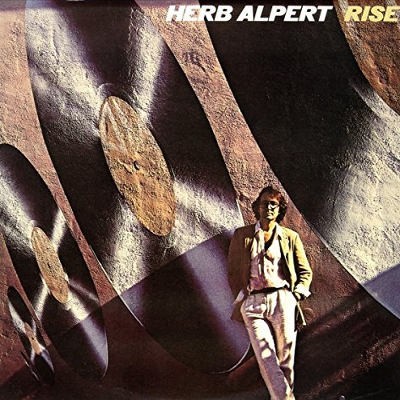 Herb Alpert - Rise (Edice 2016) 