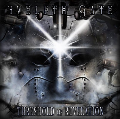 Twelfth Gate - Threshold Of Revelation (2006)