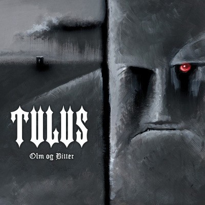 Tulus - Olm Og Bitter (2012)