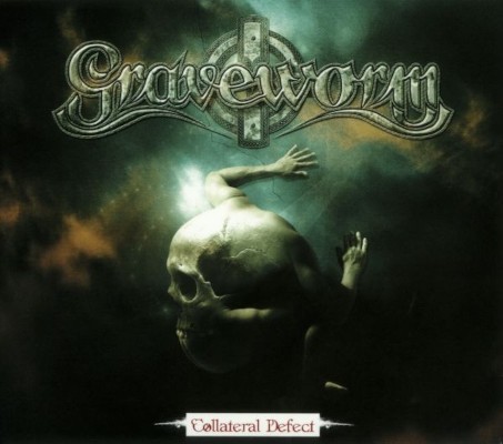 Graveworm - Collateral Defect (2007) /Limited Digipack