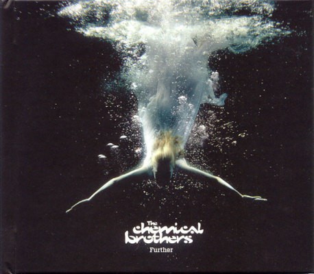 Chemical Brothers - Further (Deluxe Edition, 2010) /CD+DVD