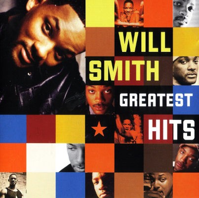 Will Smith - Greatest Hits (2002)