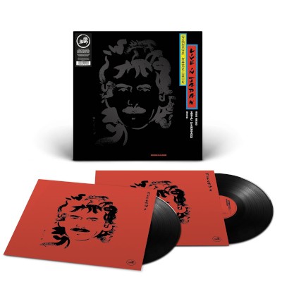 George Harrison - Live In Japan (Edice 2026) - Vinyl