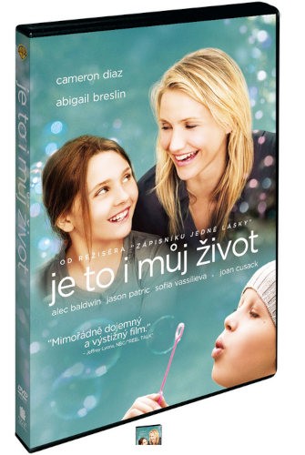 Film/Drama - Je to i můj život 