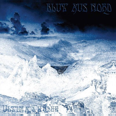 Blut Aus Nord - Ultima Thulee (Limited Edition, 2020) - Vinyl