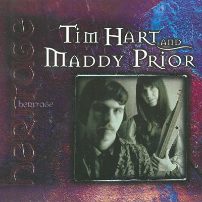 Tim Hart And Maddy Prior - Heritage (2003) 