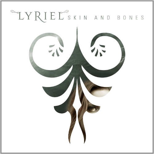 Lyriel - Skin And Bones/Limited Digipack (2014) 