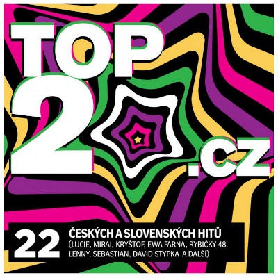 Various Artists - Top 20.cz 2022 (2022)