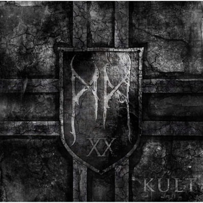 Minas Morgul - Kult (Digipack, 2017) 