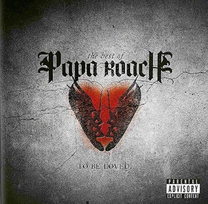 Papa Roach - To Be Loved: Best Of Papa Roach (Edice 2023) - Limited Vinyl
