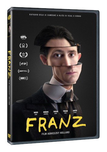 Film/Životopisný - Franz 