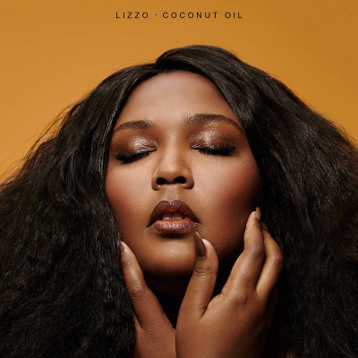 Lizzo - Coconut Oil (EP, Black Friday 2019) - Vinyl