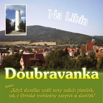 Doubravanka - Na Libín (2006)