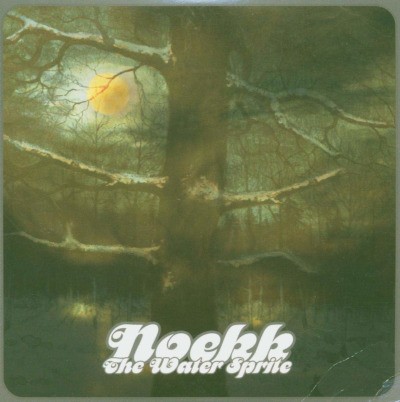 Noekk - Water Sprite (2005)