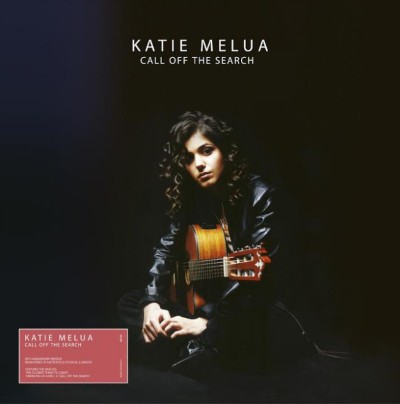 Katie Melua - Call Off The Search (2023 Remaster) - Vinyl