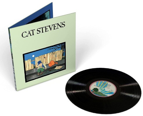 Yusuf (Cat Stevens) - Teaser And The Firecat (50th Anniversary Edition 2021) - Vinyl