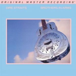 Dire Straits - Brothers In Arms /45RPM Numbered Edition 