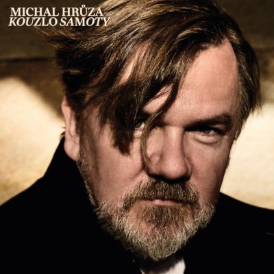 Michal Hrůza - Kouzlo samoty (2026) - Vinyl