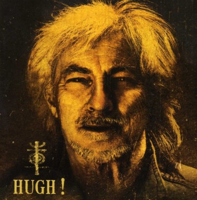 Hugues Aufray - Hugh! (2007)