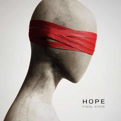 Final Stair - Hope (2022) /Digipack