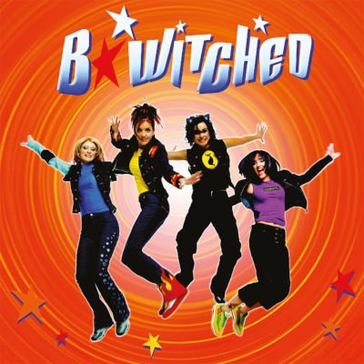 B*witched - B*witched (Limited Edition 2023) - 180 gr. Vinyl