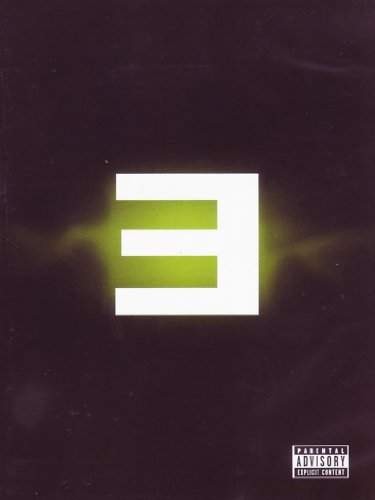 Eminem - E (DVD, 2001)