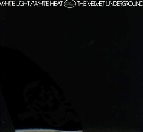 Velvet Underground - White Light/White Heat - 180 gr. Vinyl SP.EDIT.ON CLEAR PURPLE V