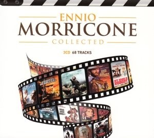 Ennio Morricone - Collected/Best Of Greatest Hits News 68 Tracks 