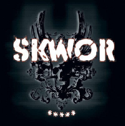 Škwor - 5 (CD+DVD, Reedice 2019)