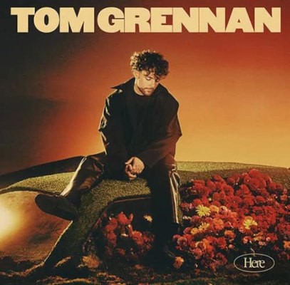Tom Grennan - Here (Single, RSD 2023) - 7" Vinyl