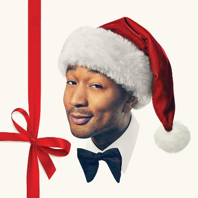 John Legend - A Legendary Christmas (Deluxe Edition 2019)