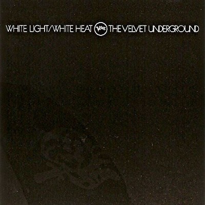 Velvet Underground - White Light/White Heat - 180 gr. Vinyl 
