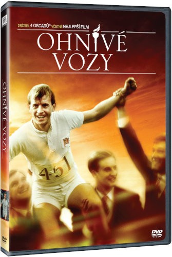 Film/Životopisný - Ohnivé vozy 