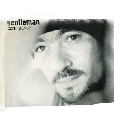 Gentleman - Confidence (Edice 2026) - Limited Vinyl